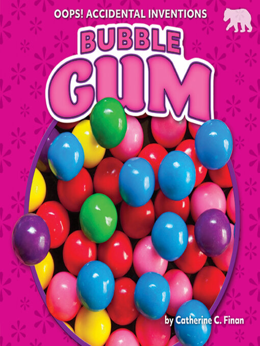 Title details for Bubble Gum by Catherine C. Finan - Available